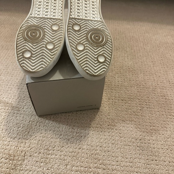 Golden Goose-Pure-Star - Picture 5 of 5